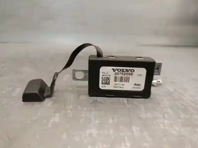 Автозапчасти б/у электронный модуль за volvo xc90 i (275) 3.2 awd ссылки oem iam 30752098