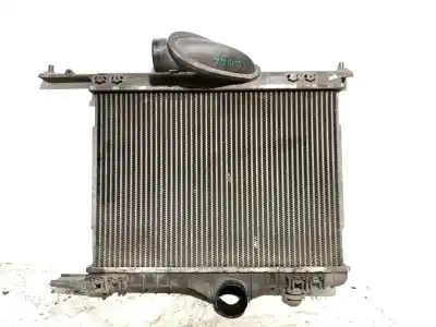 Peça sobressalente para automóvel em segunda mão intercooler por volvo s40 i (644) 1.9 di referências oem iam 30613906