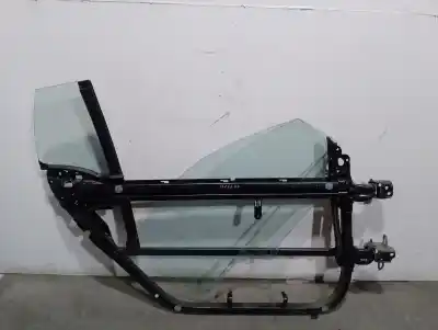 Second-hand car spare part left front door for smart cabrio 0.8 cdi cat oem iam references a4517210101  