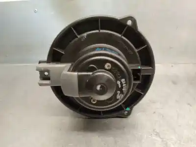 Second-hand car spare part heater blower motor for ssangyong rexton 2.7 turbodiesel cat oem iam references 6921008a10  