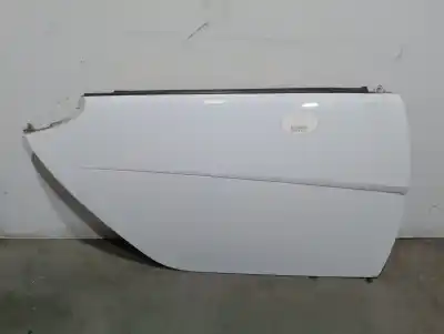 Second-hand car spare part front right door for smart cabrio 0.8 cdi cat oem iam references a4517220209ca8l  