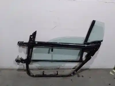 Second-hand car spare part front right door for smart cabrio 0.8 cdi cat oem iam references a4517210201  