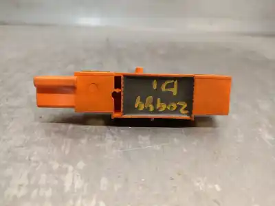 Peça sobressalente para automóvel em segunda mão sensor por volvo xc90 i (275) 3.2 awd referências oem iam 8651754 101006 bosch 