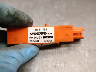 Peça sobressalente para automóvel em segunda mão sensor por volvo xc90 i (275) 3.2 awd referências oem iam 8651754 101006 bosch 