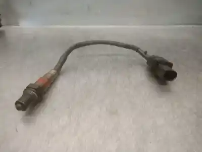 Second-hand car spare part Lambda Probe for KIA CEE'D FASTBACK (ED) 1.6 CRDI 90 OEM IAM references 393504A410 0281004093 BOSCH 