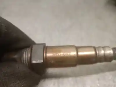 Second-hand car spare part lambda probe for kia cee'd fastback (ed) 1.6 crdi 90 oem iam references 393504a410 0281004093 bosch 