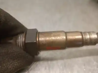 Second-hand car spare part lambda probe for kia cee'd fastback (ed) 1.6 crdi 90 oem iam references 393504a410 0281004093 bosch 