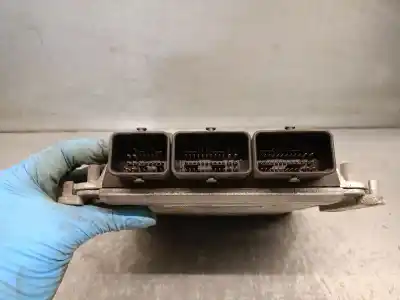 İkinci el araba yedek parçası ecu motor kontrol cihazi için renault scénic i monospace (ja0/1_, fa0_) 1.9 dci (ja05, ja1f) oem iam referansları 8200222133 0281011102 bosch 