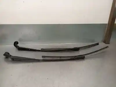 Peça sobressalente para automóvel em segunda mão Haste De Escova Dianteiro Direito por SMART CABRIO 0.8 CDI CAT Referências OEM IAM A4518240128 A4518240128 A4518240228