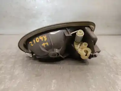 İkinci el araba yedek parçası sol arka iç kulp için renault scénic i monospace (ja0/1_, fa0_) 1.9 dci (ja05, ja1f) oem iam referansları 7700415974  