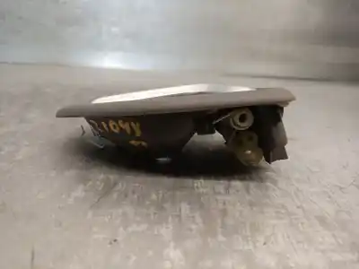 İkinci el araba yedek parçası sol arka iç kulp için renault scénic i monospace (ja0/1_, fa0_) 1.9 dci (ja05, ja1f) oem iam referansları 7700415974  