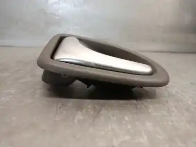 İkinci el araba yedek parçası sol arka iç kulp için renault scénic i monospace (ja0/1_, fa0_) 1.9 dci (ja05, ja1f) oem iam referansları 7700415974  