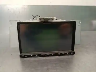 Peça sobressalente para automóvel em segunda mão  por SMART CABRIO  Referências OEM IAM 5217150  