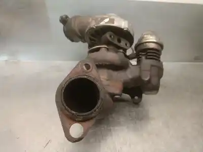 Peça sobressalente para automóvel em segunda mão turbocompresor por peugeot 406 (8b) 1.9 td referências oem iam 953162704 k14215690 kkk 037574