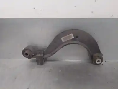 Pezzo di ricambio per auto di seconda mano braccio sospensione superiore posteriore sinistro per volkswagen golf vi descapotable (517) 1.6 tdi riferimenti oem iam 1k0505323n