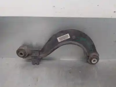 Pezzo di ricambio per auto di seconda mano braccio sospensione superiore posteriore destro per volkswagen golf vi descapotable (517) 1.6 tdi riferimenti oem iam 1k0505323n