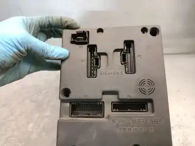 Peça sobressalente para automóvel em segunda mão caixa de fusíveis e relés por renault scénic i monospace (ja0/1_, fa0_) 1.9 dci (ja05, ja1f) referências oem iam 8200029342b s108502610g siemens 