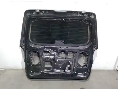 Автозапчастина б/у загальні двері для ssangyong rexton 2.7 turbodiesel cat посилання на oem iam   