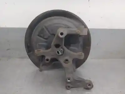Pezzo di ricambio per auto di seconda mano snodo posteriore destro per volkswagen golf vi descapotable (517) 1.6 tdi riferimenti oem iam 1k0505436ab