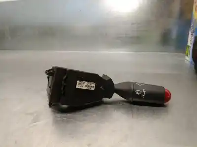 Peça sobressalente para automóvel em segunda mão COMUTADOR DE LIMPA VIDROS por SMART CABRIO  Referências OEM IAM A4515450510  A4515450510