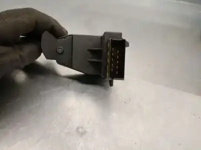 Peça sobressalente para automóvel em segunda mão comutador de limpa vidros por smart cabrio 0.8 cdi cat referências oem iam a4515450510  a4515450510