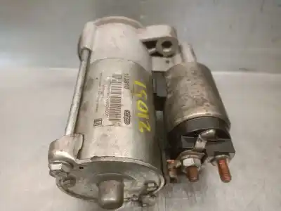 Автозапчасти б/у двигатель запускается за kia cee'd fastback (ed) 1.6 crdi 90 ссылки oem iam 361002a300 cargo 113910 361002a300