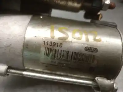 Автозапчасти б/у двигатель запускается за kia cee'd fastback (ed) 1.6 crdi 90 ссылки oem iam 361002a300 cargo 113910 361002a300