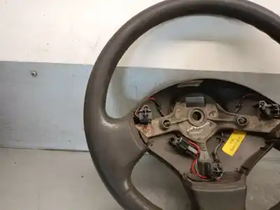 Автозапчастина б/у кермо для renault scénic i monospace (ja0/1_, fa0_) 1.9 dci (ja05, ja1f) посилання на oem iam 7700432841  7700432841