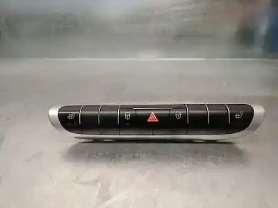 Pezzo di ricambio per auto di seconda mano COMANDO MULTIFUNZIONE per SMART CABRIO  Riferimenti OEM IAM A4518208210  A4518208210
