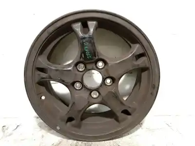 Pezzo di ricambio per auto di seconda mano cerchione in lega per kia niro (de) 1.6 gdi hybrid riferimenti oem iam 52910g5120