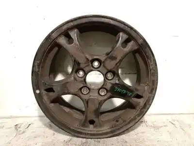 Pezzo di ricambio per auto di seconda mano cerchione in lega per kia niro (de) 1.6 gdi hybrid riferimenti oem iam 52910g5120