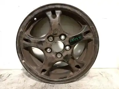 Pezzo di ricambio per auto di seconda mano cerchione in lega per kia niro (de) 1.6 gdi hybrid riferimenti oem iam 52910g5120