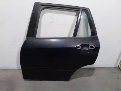 Автозапчастина б/у двері задні ліві для bmw x1 (e84) xdrive 20 d посилання на oem iam 41009628743