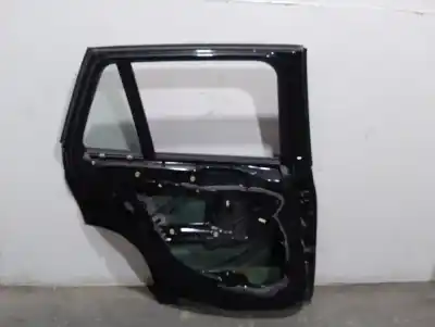 Peça sobressalente para automóvel em segunda mão porta do automóvel traseira esquerda por bmw x1 (e84) xdrive 20 d referências oem iam 41009628743  
