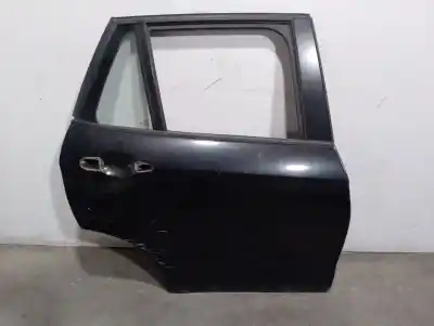 Автозапчастина б/у двері задні праві для bmw x1 (e84) xdrive 20 d посилання на oem iam 41009628744