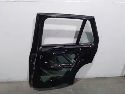 Автозапчастина б/у двері задні праві для bmw x1 (e84) xdrive 20 d посилання на oem iam 41009628744  