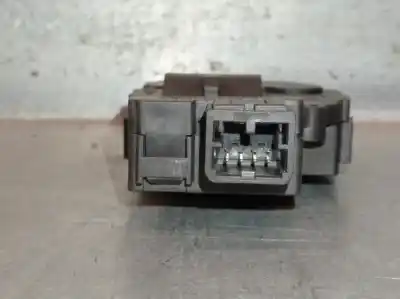 Автозапчастина б/у двигатель відкривання люків кондиціонація для bmw x1 (e84) xdrive 20 d посилання на oem iam t1015556h  