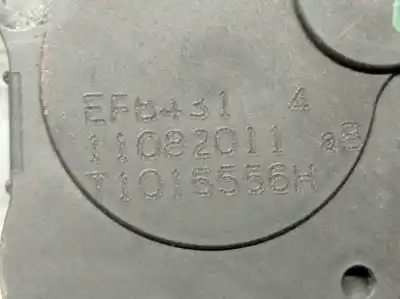 Автозапчастина б/у двигатель відкривання люків кондиціонація для bmw x1 (e84) xdrive 20 d посилання на oem iam t1015556h  