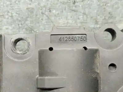 Автозапчастина б/у двигатель відкривання люків кондиціонація для bmw x1 (e84) xdrive 20 d посилання на oem iam t1015556h  