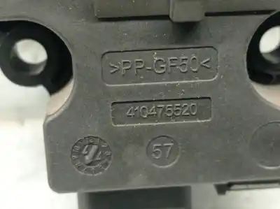 Автозапчастина б/у двигатель відкривання люків кондиціонація для bmw x1 (e84) xdrive 20 d посилання на oem iam t1015556h  