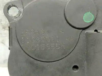 Автозапчасти б/у мотор открывания люков кондиционера за bmw x1 (e84) xdrive 20 d ссылки oem iam t1015556h  