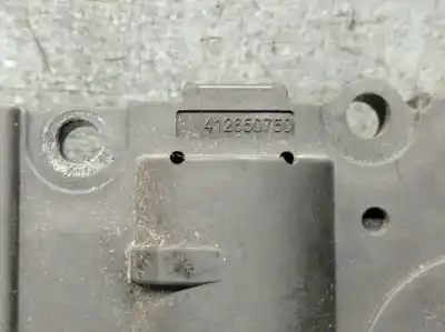 Автозапчасти б/у мотор открывания люков кондиционера за bmw x1 (e84) xdrive 20 d ссылки oem iam t1015556h  