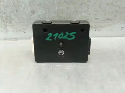 Pièce détachée automobile d'occasion module électronique pour bmw x1 (e84) xdrive 20 d références oem iam 6135913705402 50110059a00 