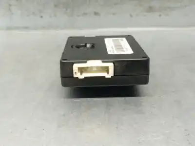 Pièce détachée automobile d'occasion module électronique pour bmw x1 (e84) xdrive 20 d références oem iam 6135913705402 50110059a00 