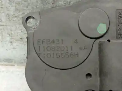 Автозапчастина б/у двигатель відкривання люків кондиціонація для bmw x1 (e84) xdrive 20 d посилання на oem iam t1015556h  