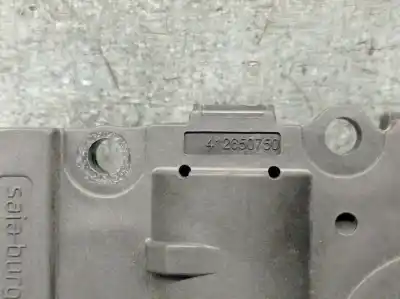 Автозапчастина б/у двигатель відкривання люків кондиціонація для bmw x1 (e84) xdrive 20 d посилання на oem iam t1015556h  