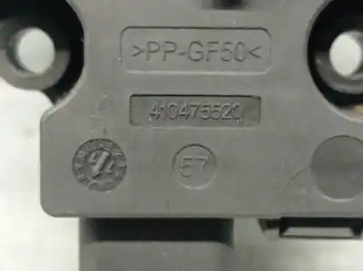 Автозапчастина б/у двигатель відкривання люків кондиціонація для bmw x1 (e84) xdrive 20 d посилання на oem iam t1015556h  