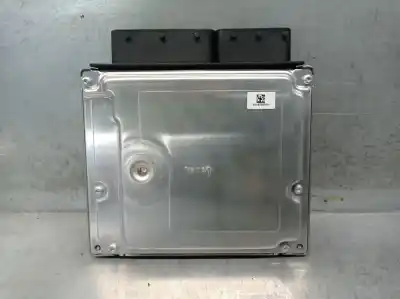 Автозапчасти б/у блок управления двигателем за bmw x1 (e84) xdrive 20 d ссылки oem iam 851249801 0281017550 bosch 