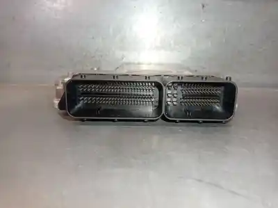 Автозапчасти б/у блок управления двигателем за bmw x1 (e84) xdrive 20 d ссылки oem iam 851249801 0281017550 bosch 