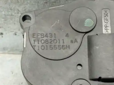 Автозапчастина б/у двигатель відкривання люків кондиціонація для bmw x1 (e84) xdrive 20 d посилання на oem iam t1015556h  